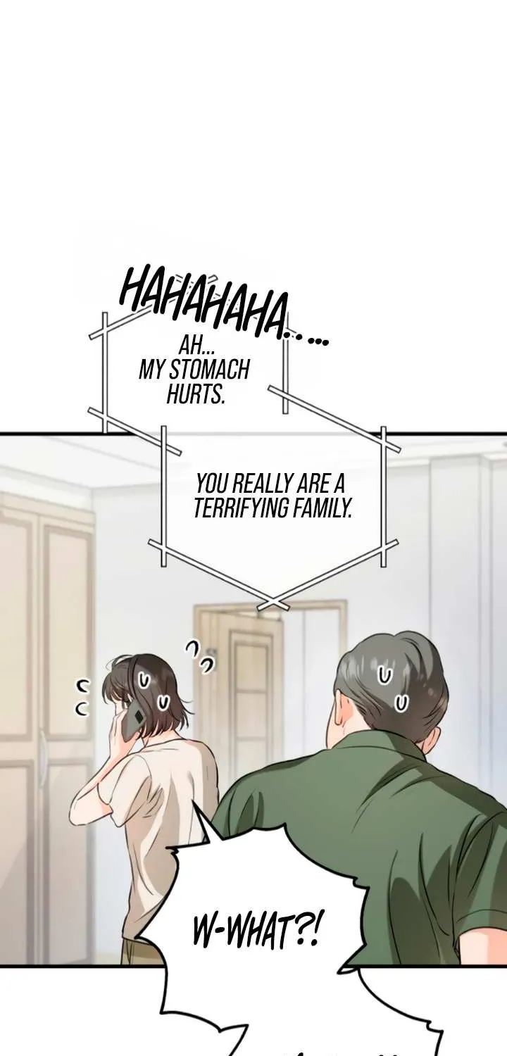 I Can’t Wait To Eat You Chapter 70 page 57 - 