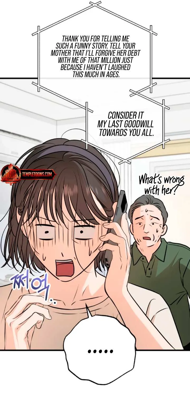 I Can’t Wait To Eat You Chapter 70 page 59 - 