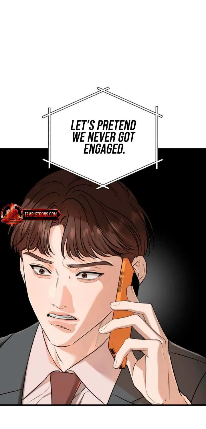 I Can’t Wait To Eat You Chapter 70 page 7 - 