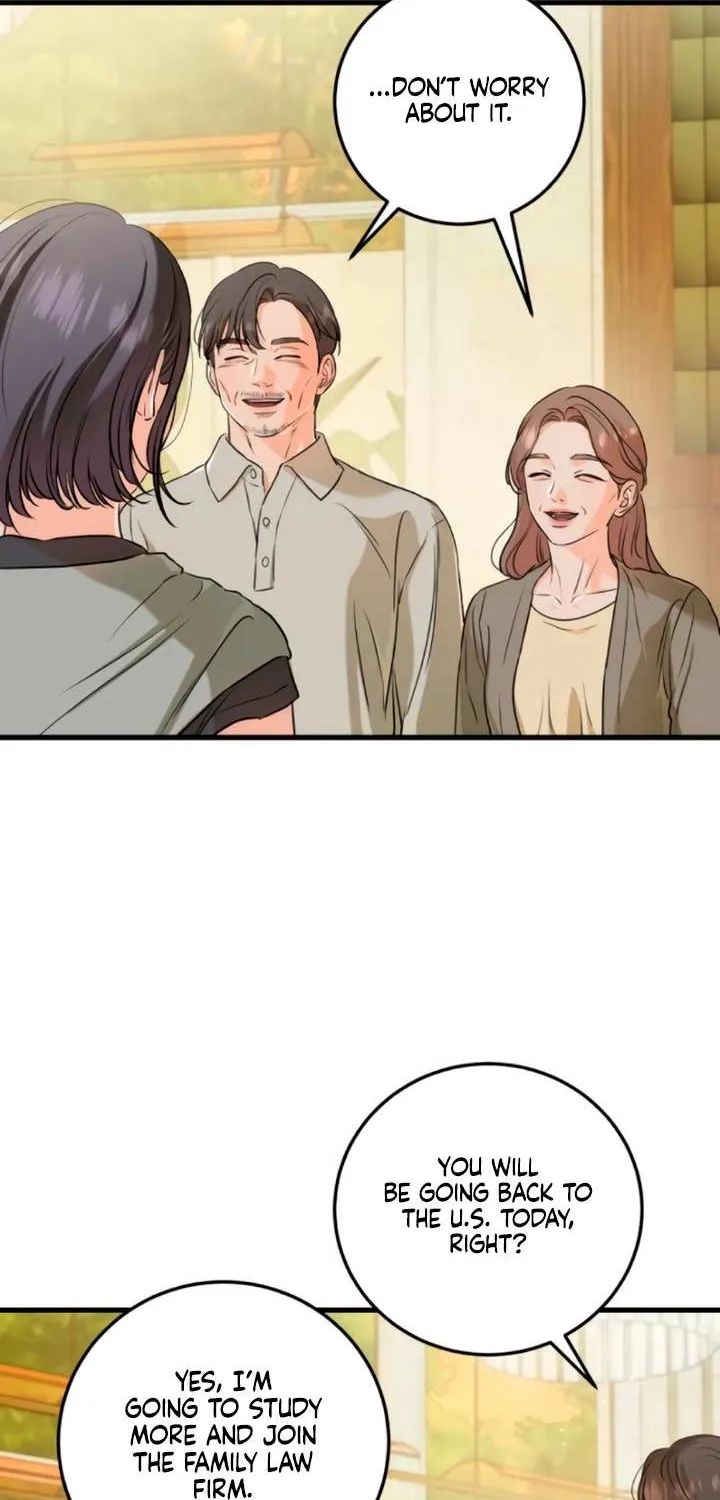 I Can’t Wait To Eat You Chapter 70 page 64 - 