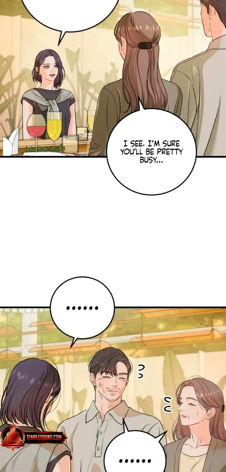 I Can’t Wait To Eat You Chapter 70 page 65 - 