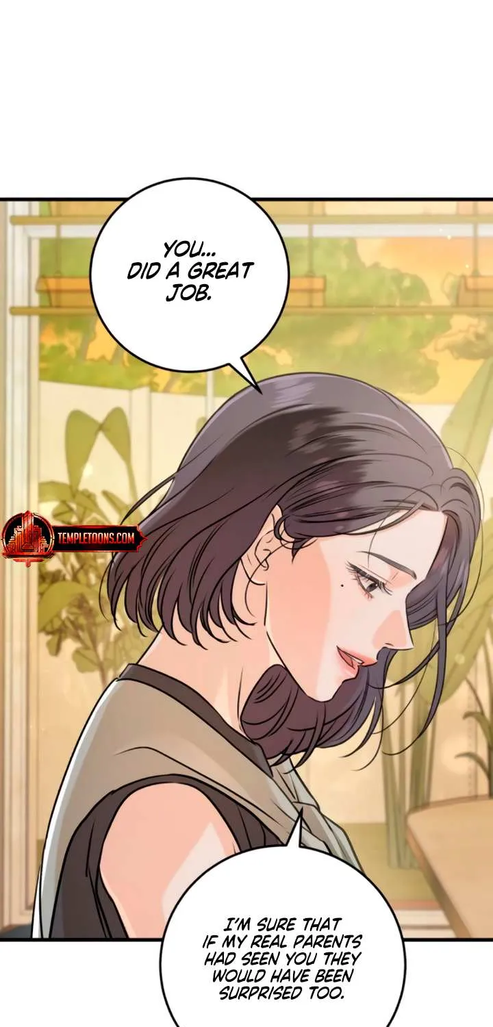 I Can’t Wait To Eat You Chapter 70 page 69 - 