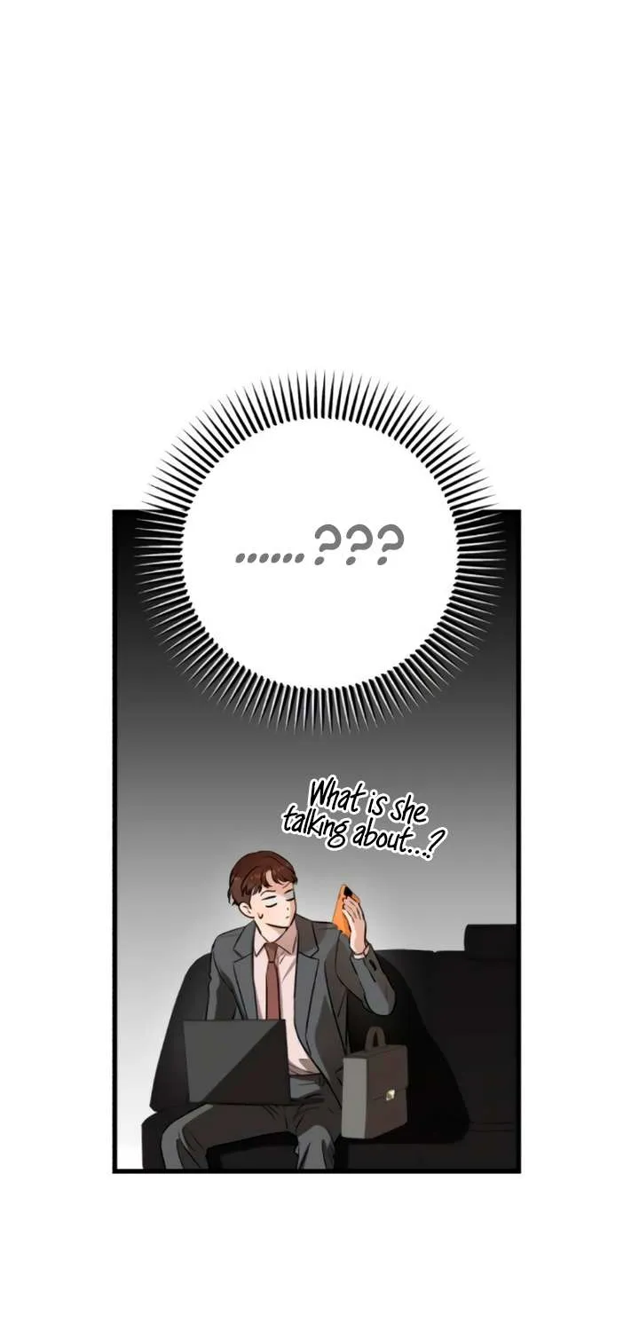 I Can’t Wait To Eat You Chapter 70 page 8 - 