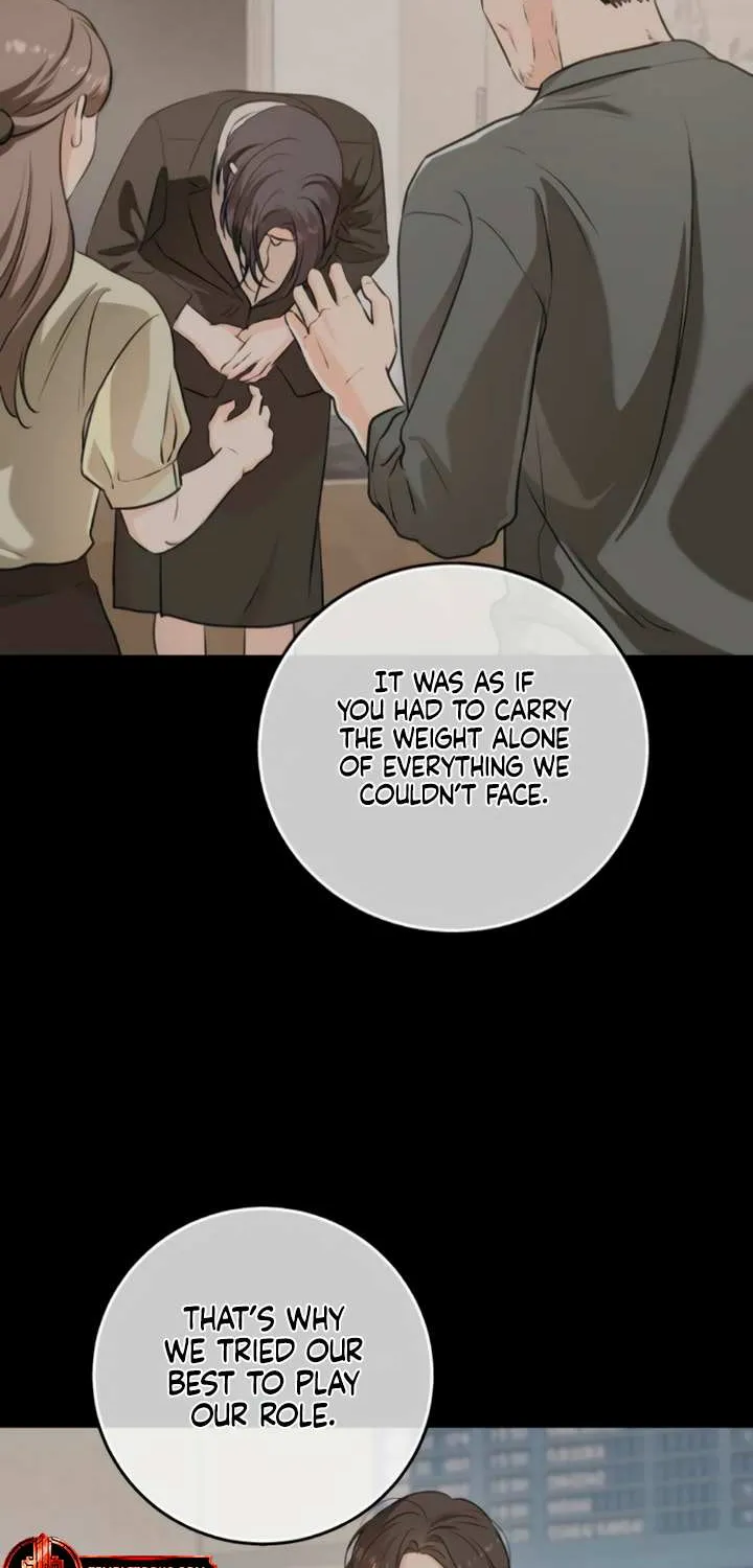 I Can’t Wait To Eat You Chapter 70 page 72 - 