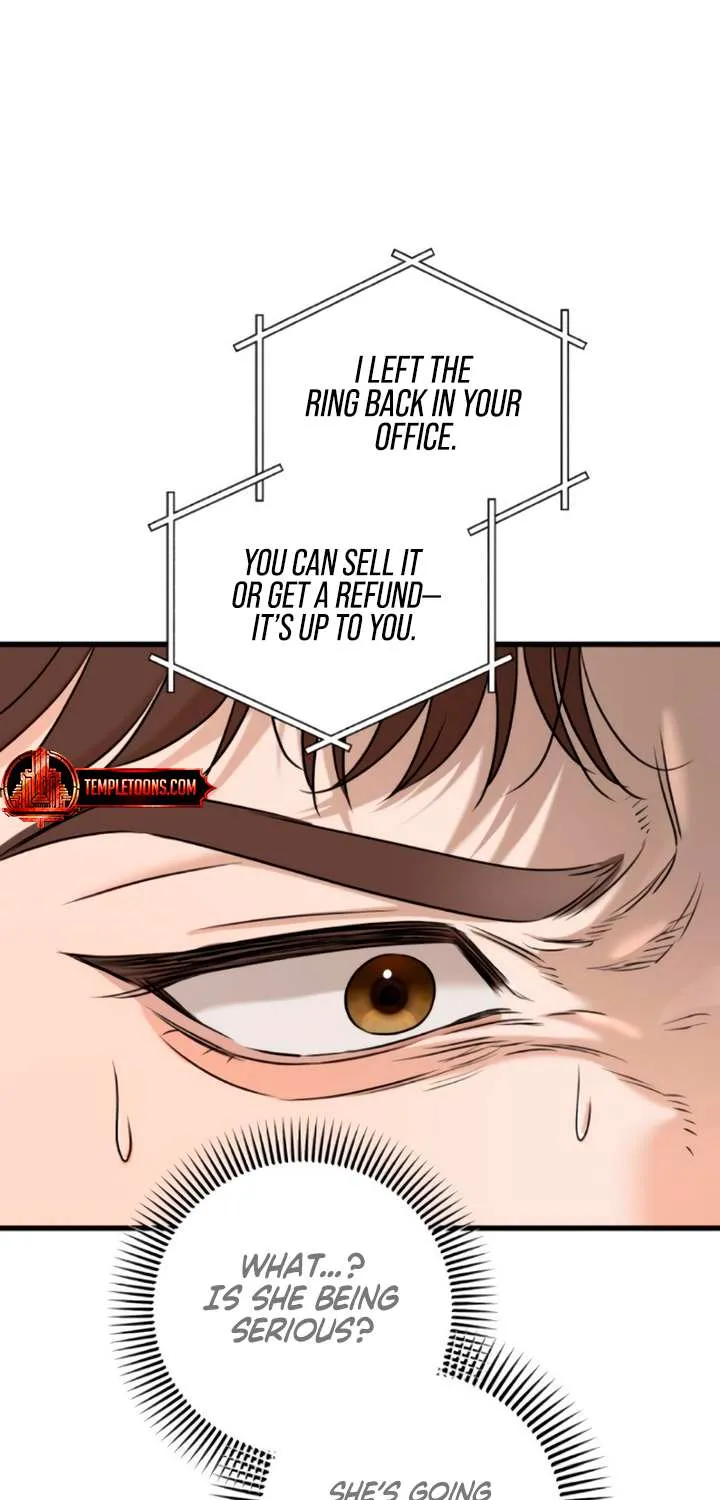 I Can’t Wait To Eat You Chapter 70 page 10 - 