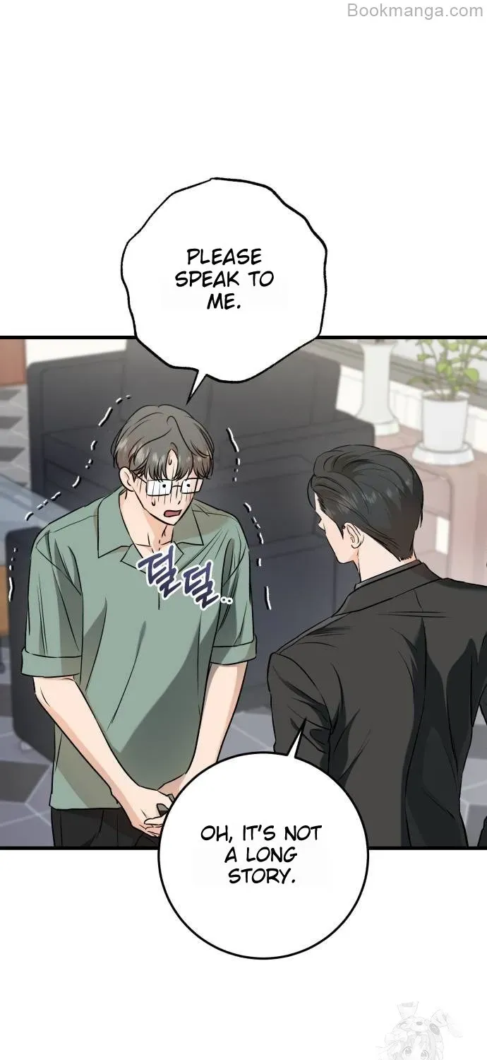 I Can’t Wait To Eat You Chapter 71 page 101 - 