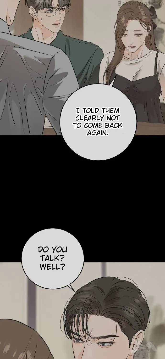 I Can’t Wait To Eat You Chapter 71 page 115 - 
