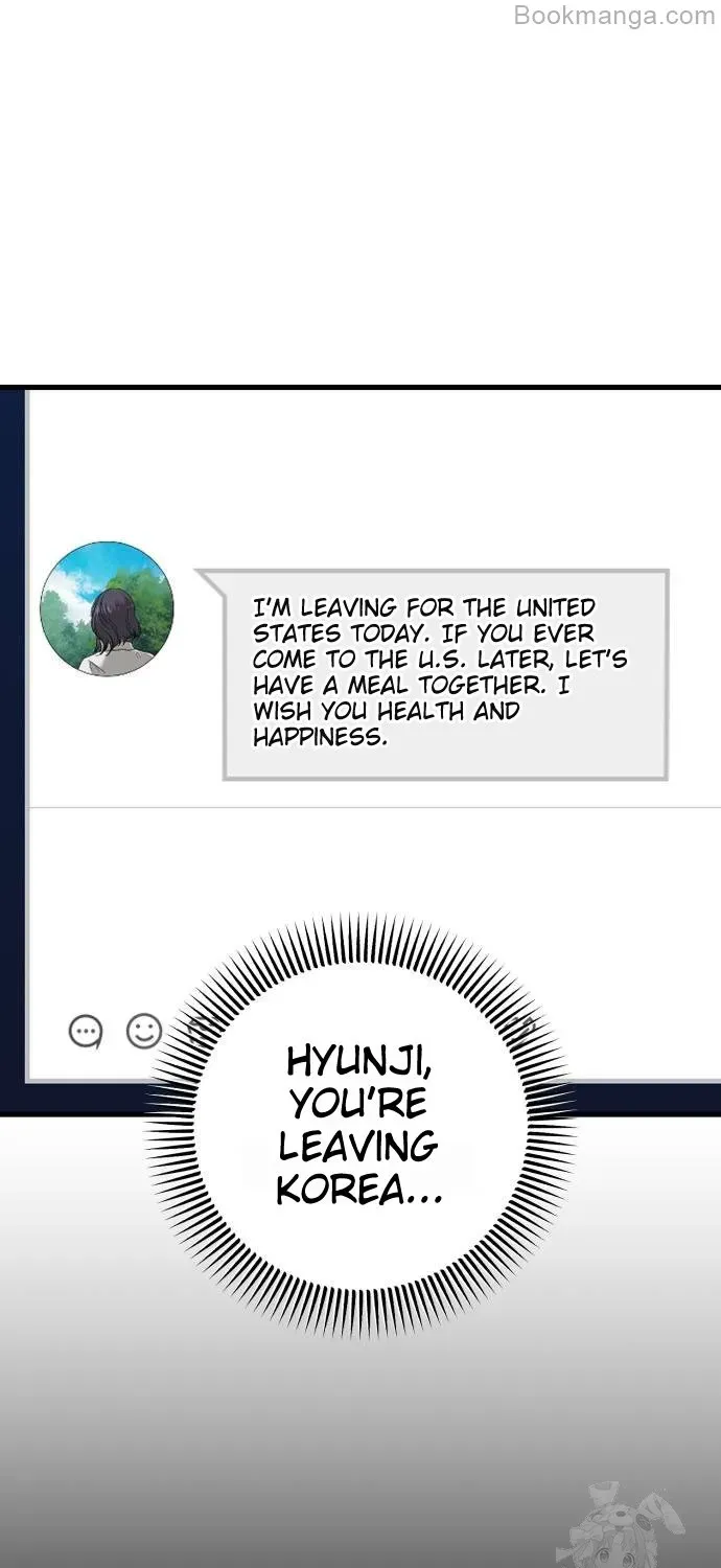I Can’t Wait To Eat You Chapter 71 page 15 - 