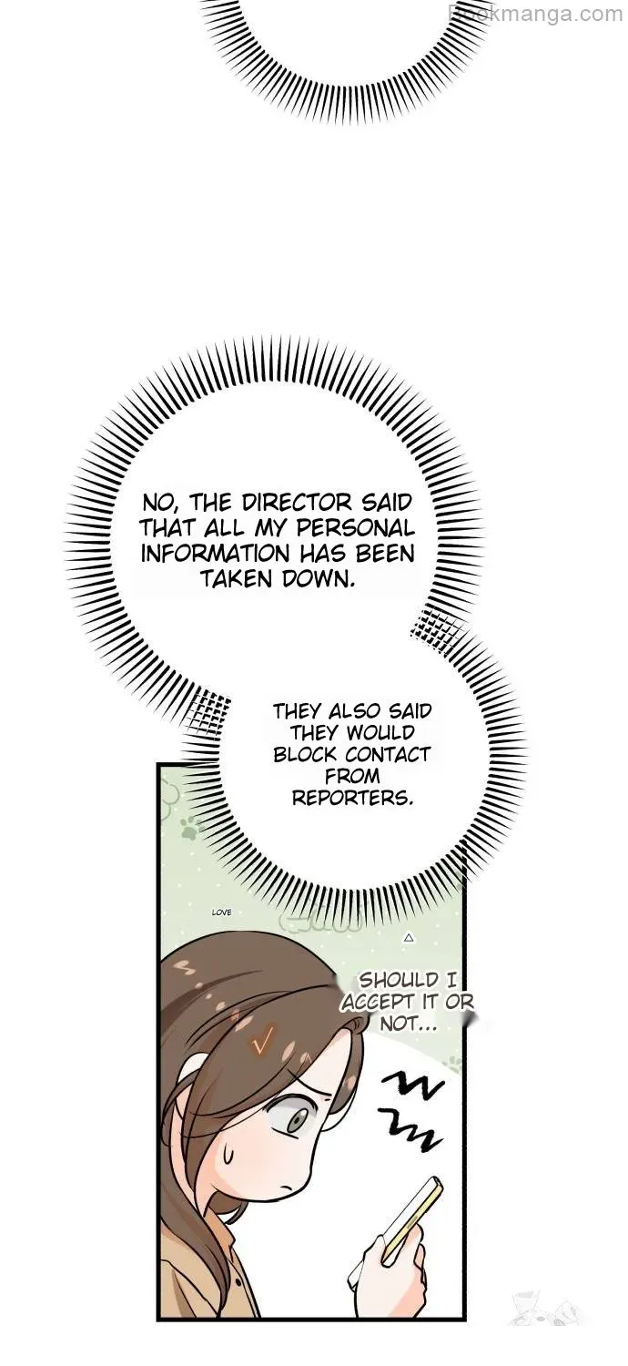 I Can’t Wait To Eat You Chapter 71 page 27 - 