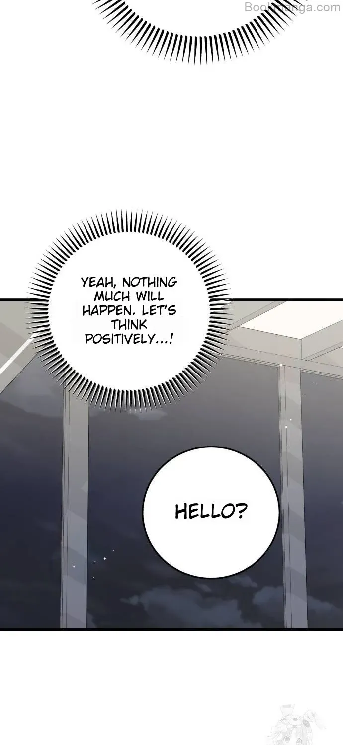 I Can’t Wait To Eat You Chapter 71 page 33 - 