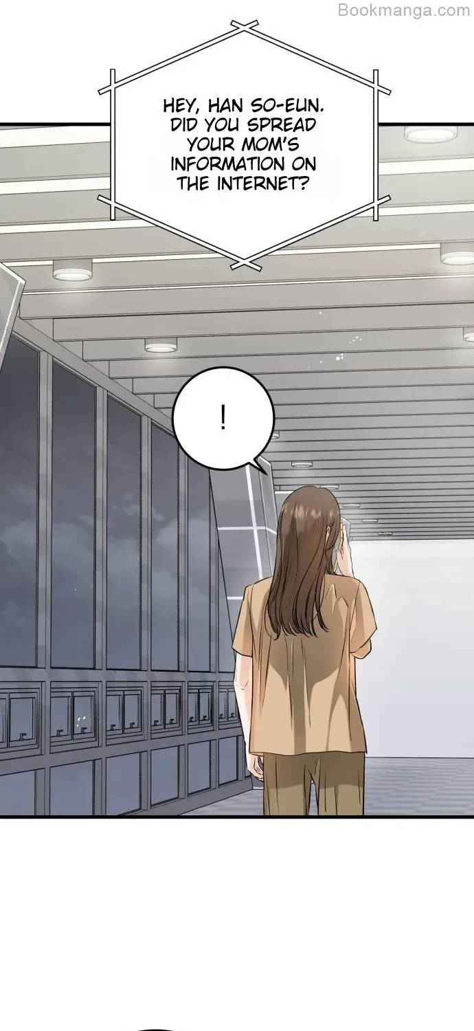 I Can’t Wait To Eat You Chapter 71 page 35 - 