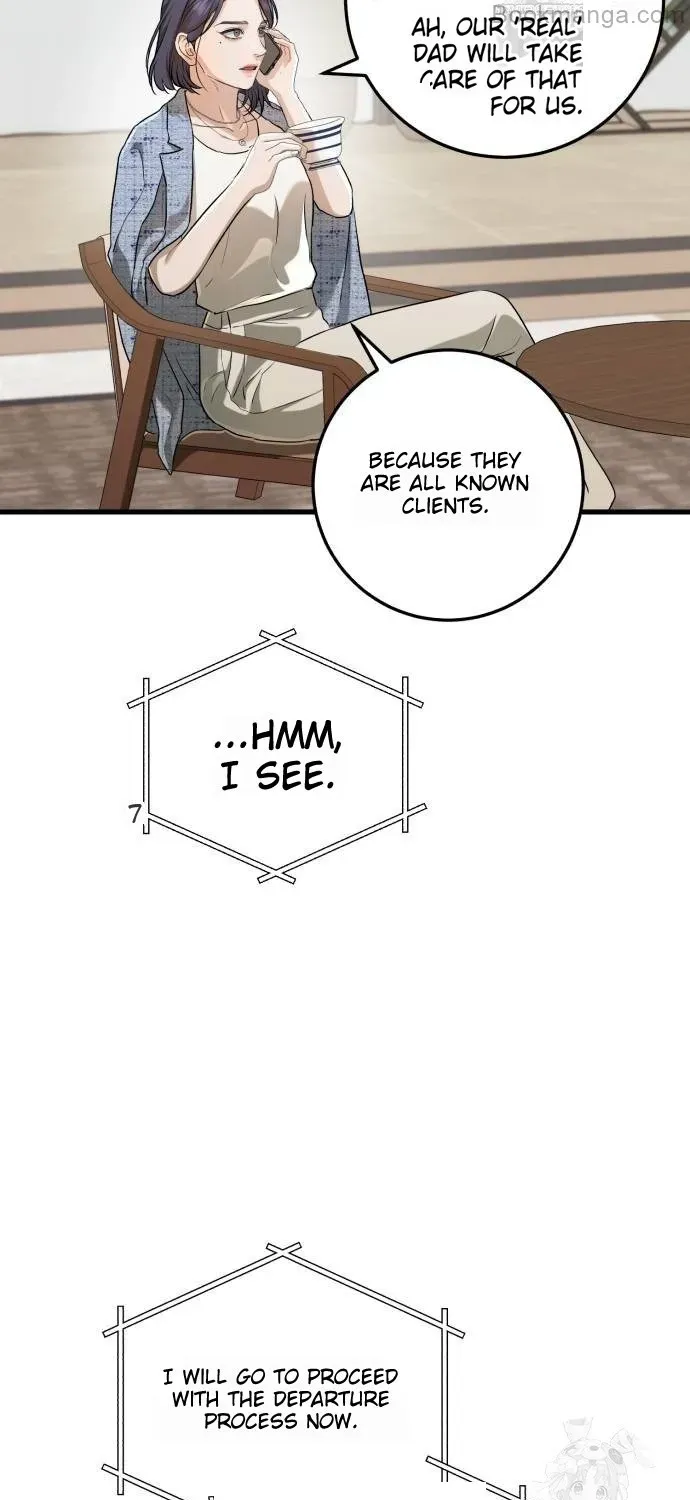 I Can’t Wait To Eat You Chapter 71 page 5 - 