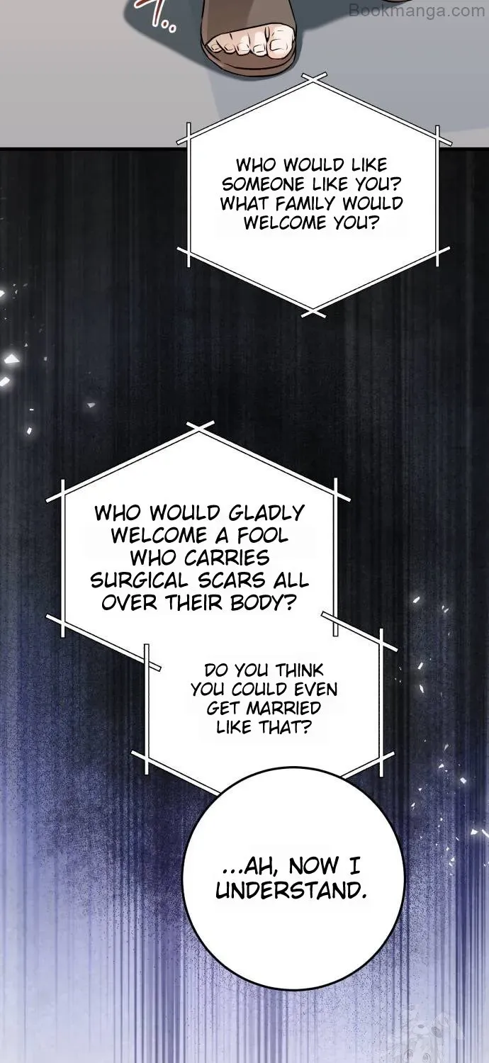 I Can’t Wait To Eat You Chapter 71 page 41 - 