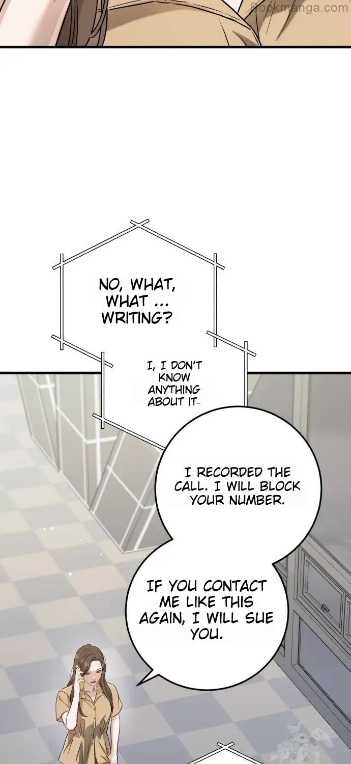 I Can’t Wait To Eat You Chapter 71 page 45 - 