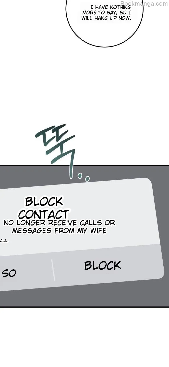 I Can’t Wait To Eat You Chapter 71 page 49 - 