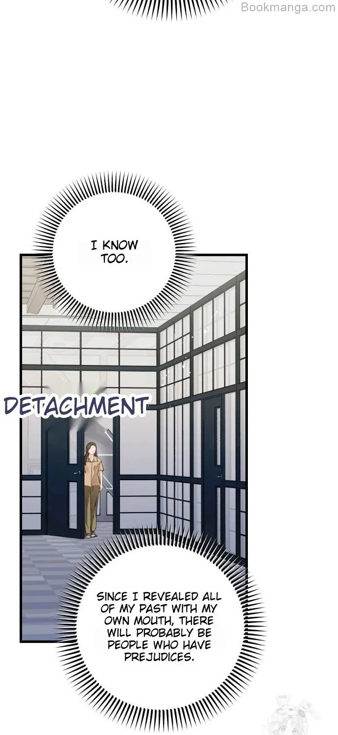 I Can’t Wait To Eat You Chapter 71 page 53 - 