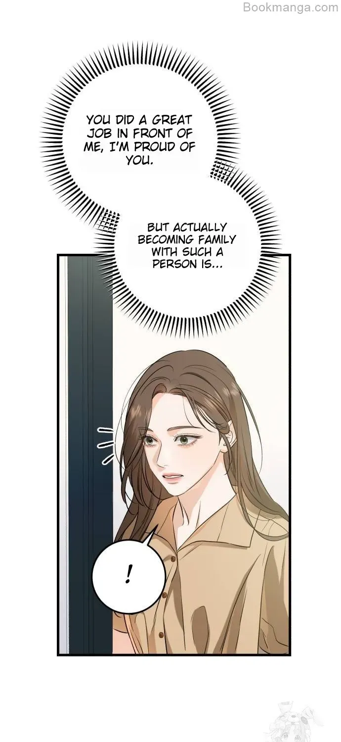 I Can’t Wait To Eat You Chapter 71 page 55 - 