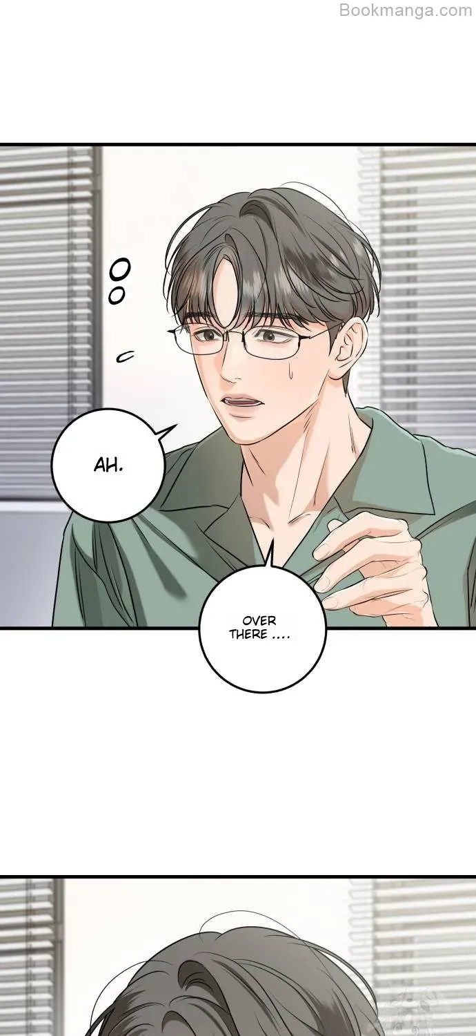 I Can’t Wait To Eat You Chapter 71 page 59 - 