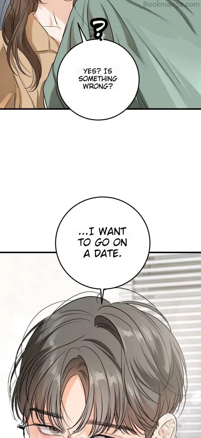 I Can’t Wait To Eat You Chapter 71 page 63 - 