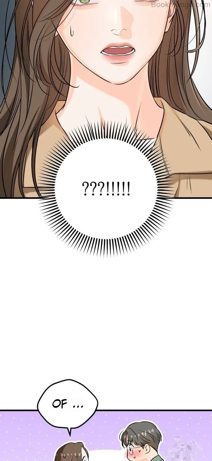I Can’t Wait To Eat You Chapter 71 page 67 - 