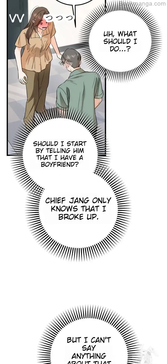 I Can’t Wait To Eat You Chapter 71 page 71 - 
