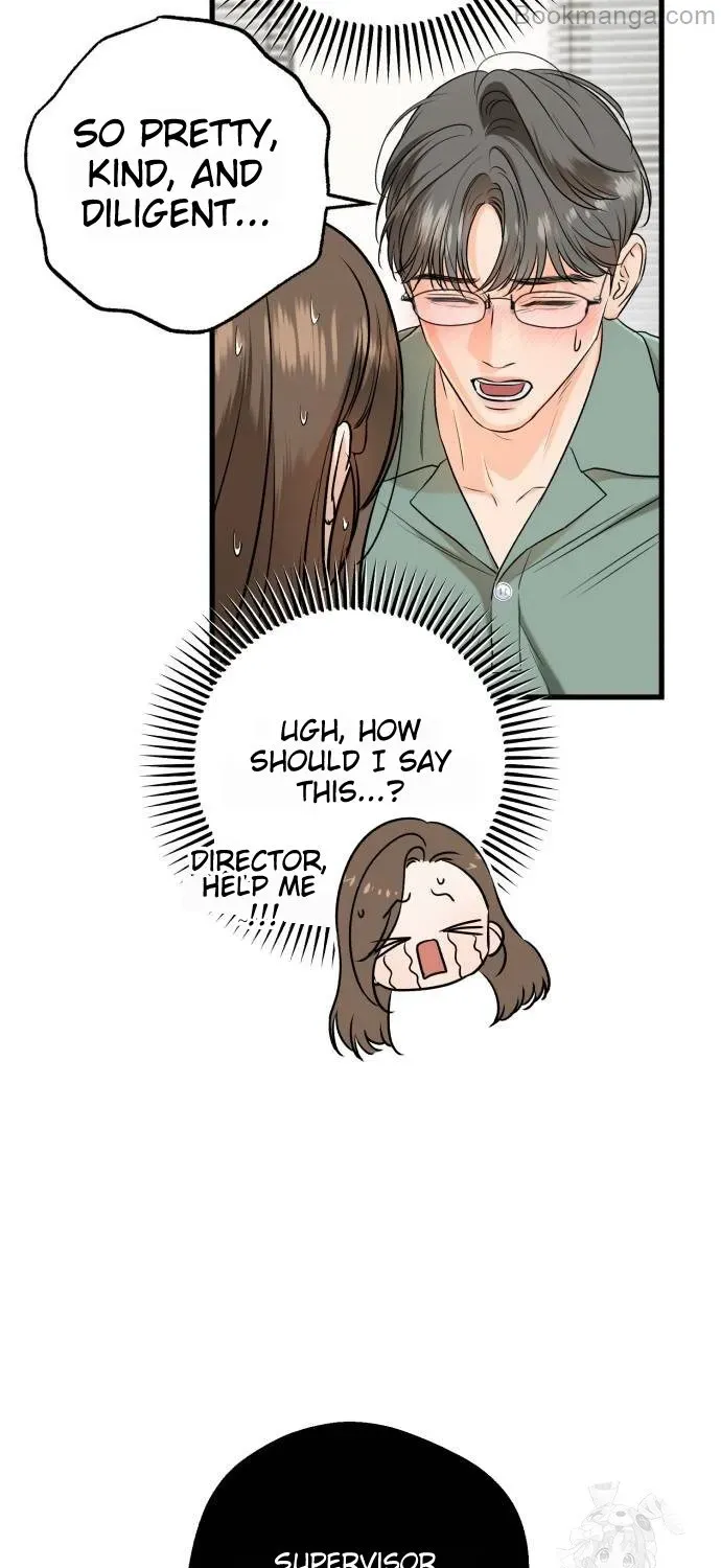 I Can’t Wait To Eat You Chapter 71 page 73 - 