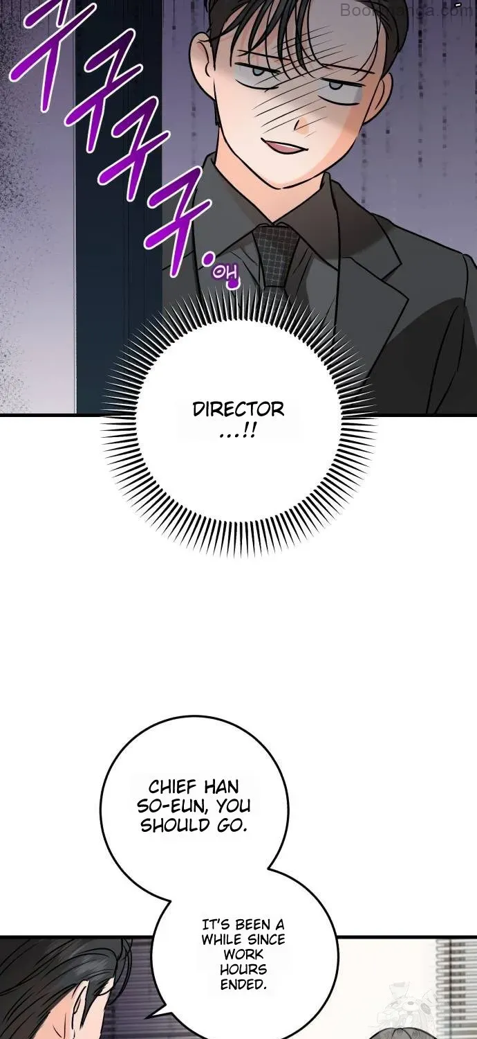 I Can’t Wait To Eat You Chapter 71 page 77 - 