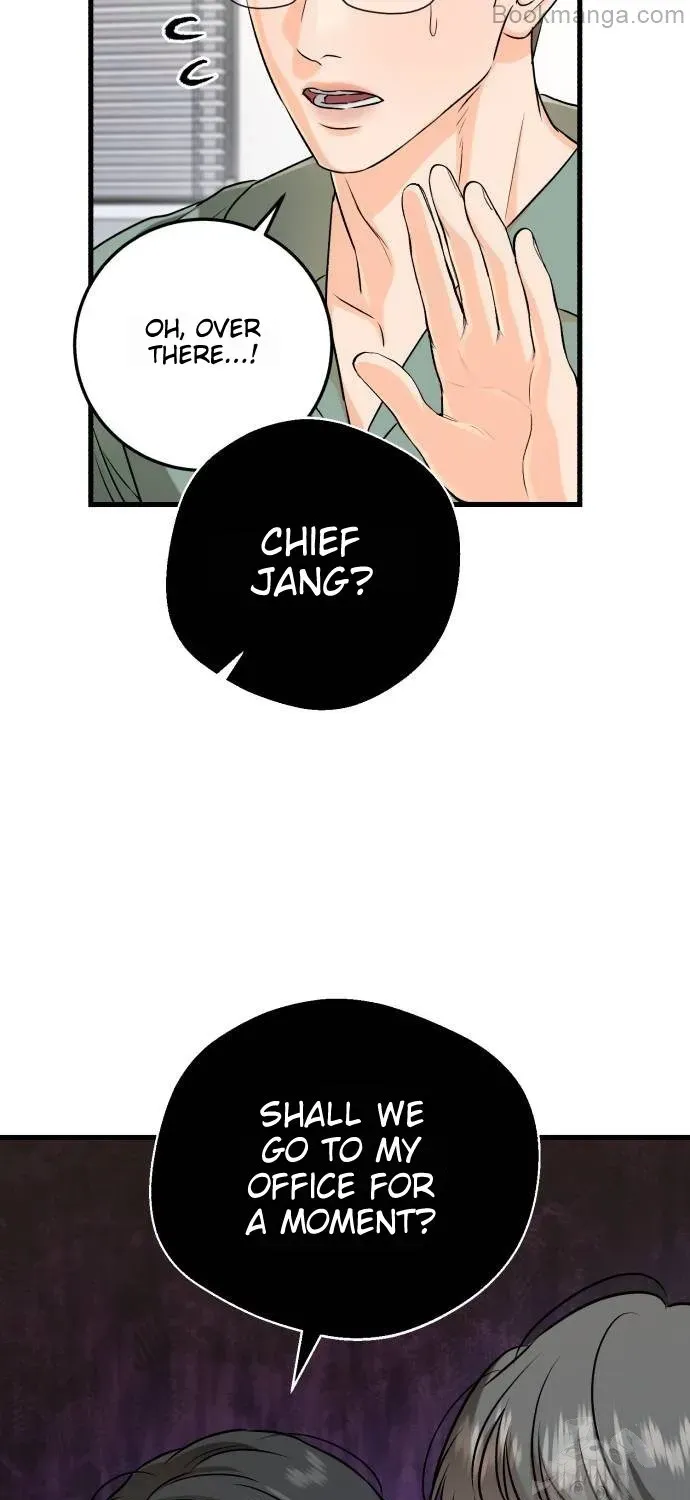 I Can’t Wait To Eat You Chapter 71 page 81 - 