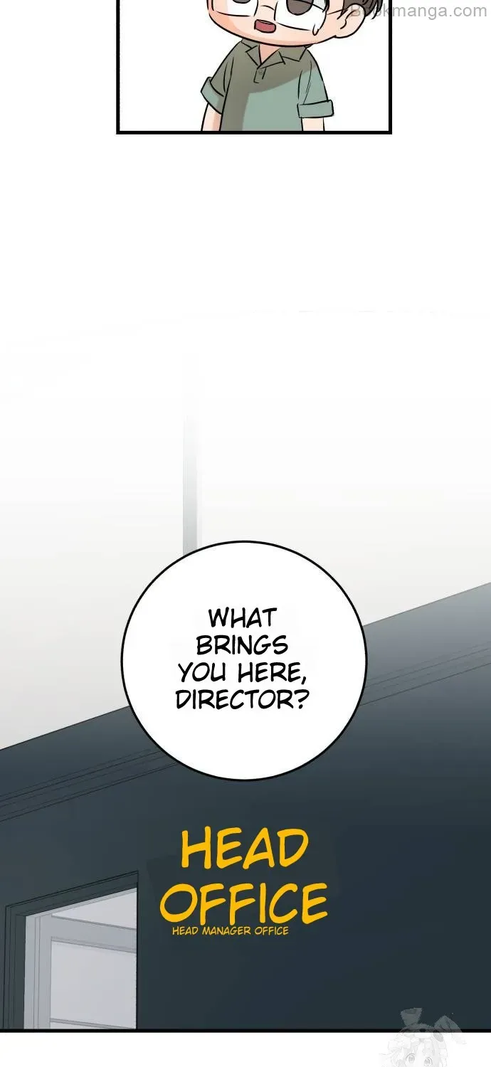 I Can’t Wait To Eat You Chapter 71 page 85 - 