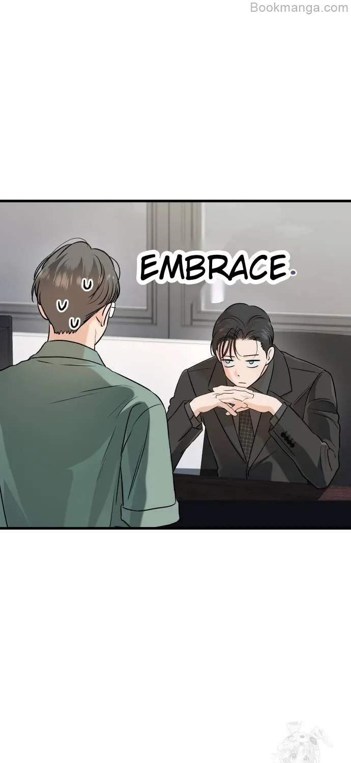 I Can’t Wait To Eat You Chapter 71 page 87 - 
