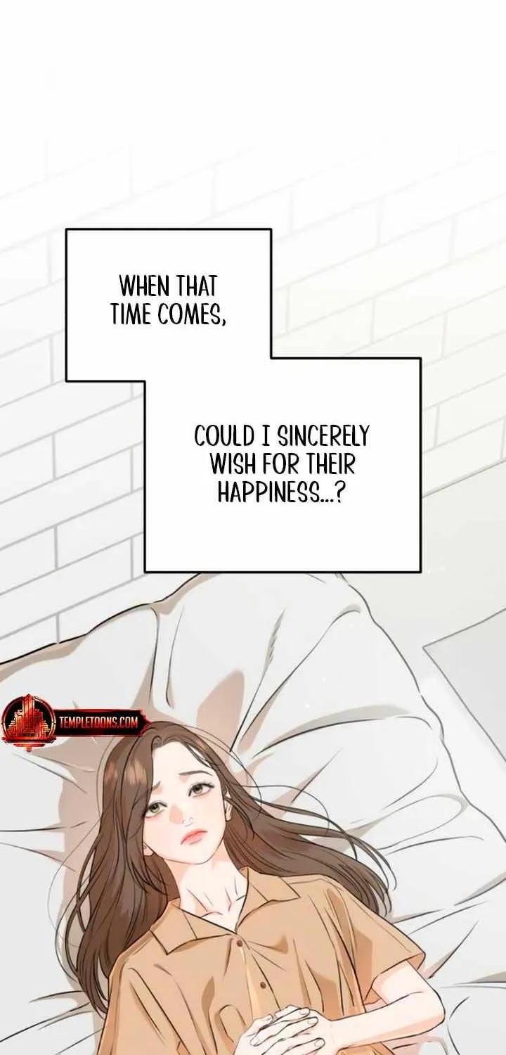 I Can’t Wait To Eat You Chapter 72 page 15 - 