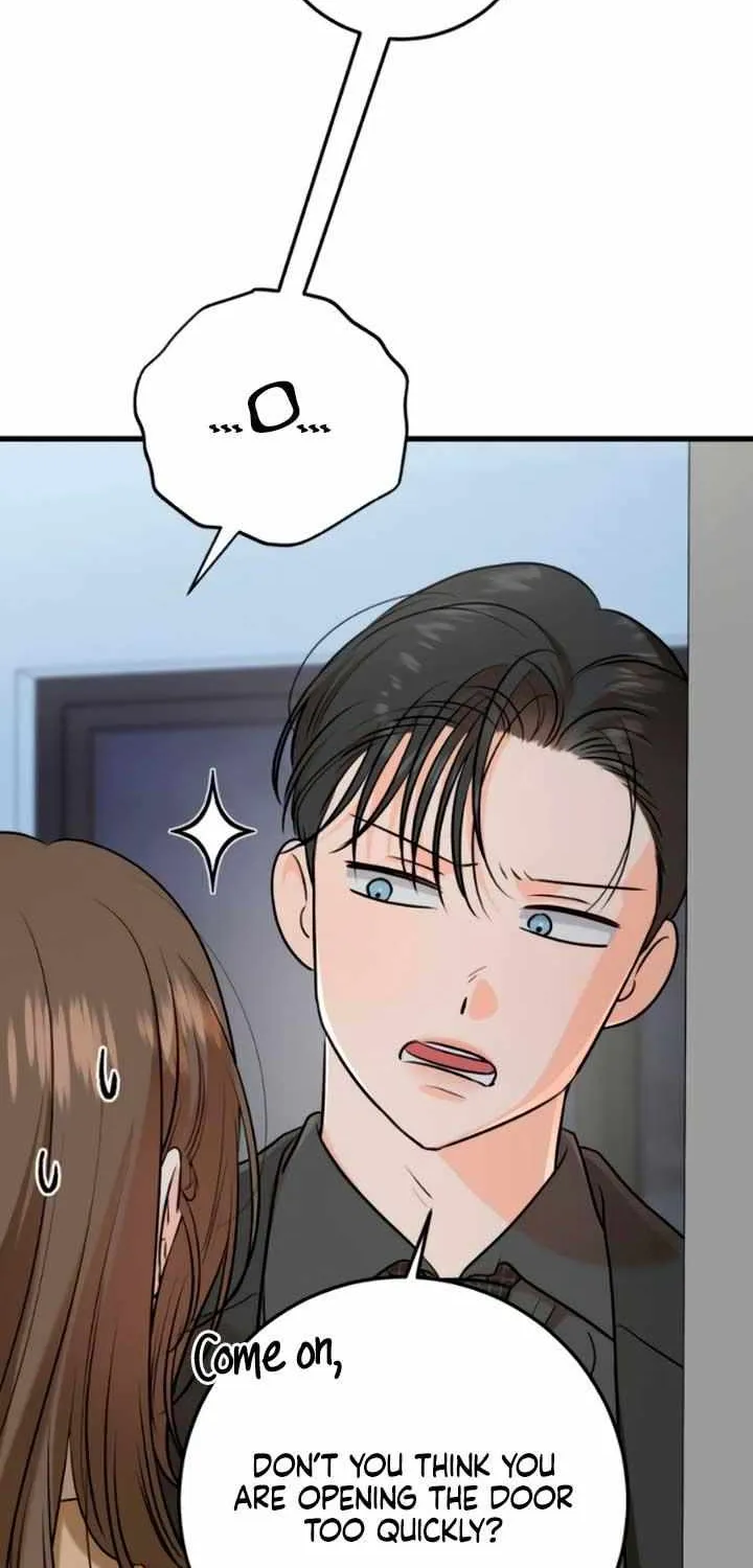 I Can’t Wait To Eat You Chapter 72 page 19 - 