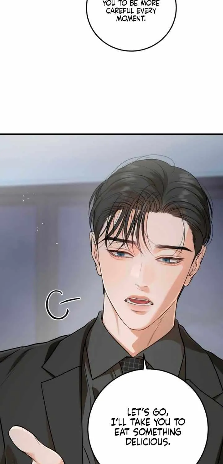 I Can’t Wait To Eat You Chapter 72 page 22 - 
