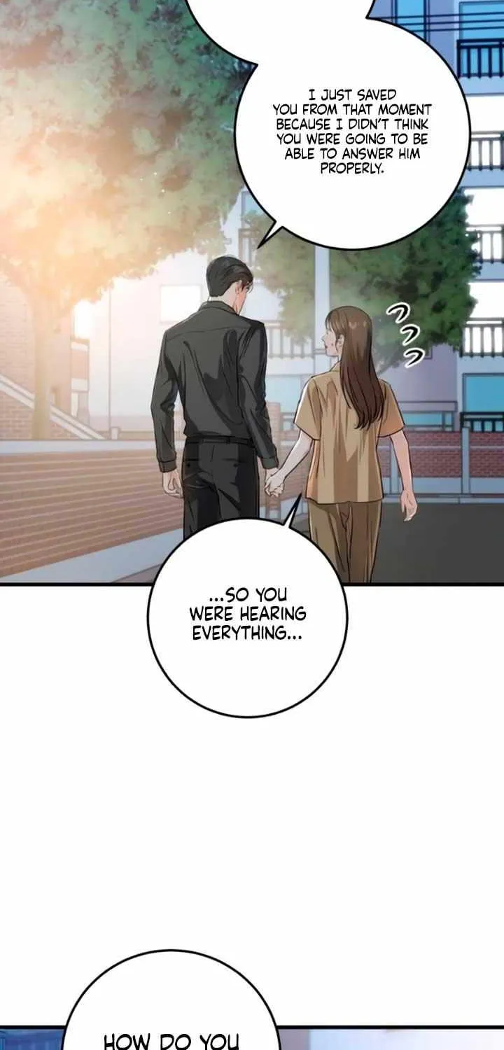 I Can’t Wait To Eat You Chapter 72 page 35 - 