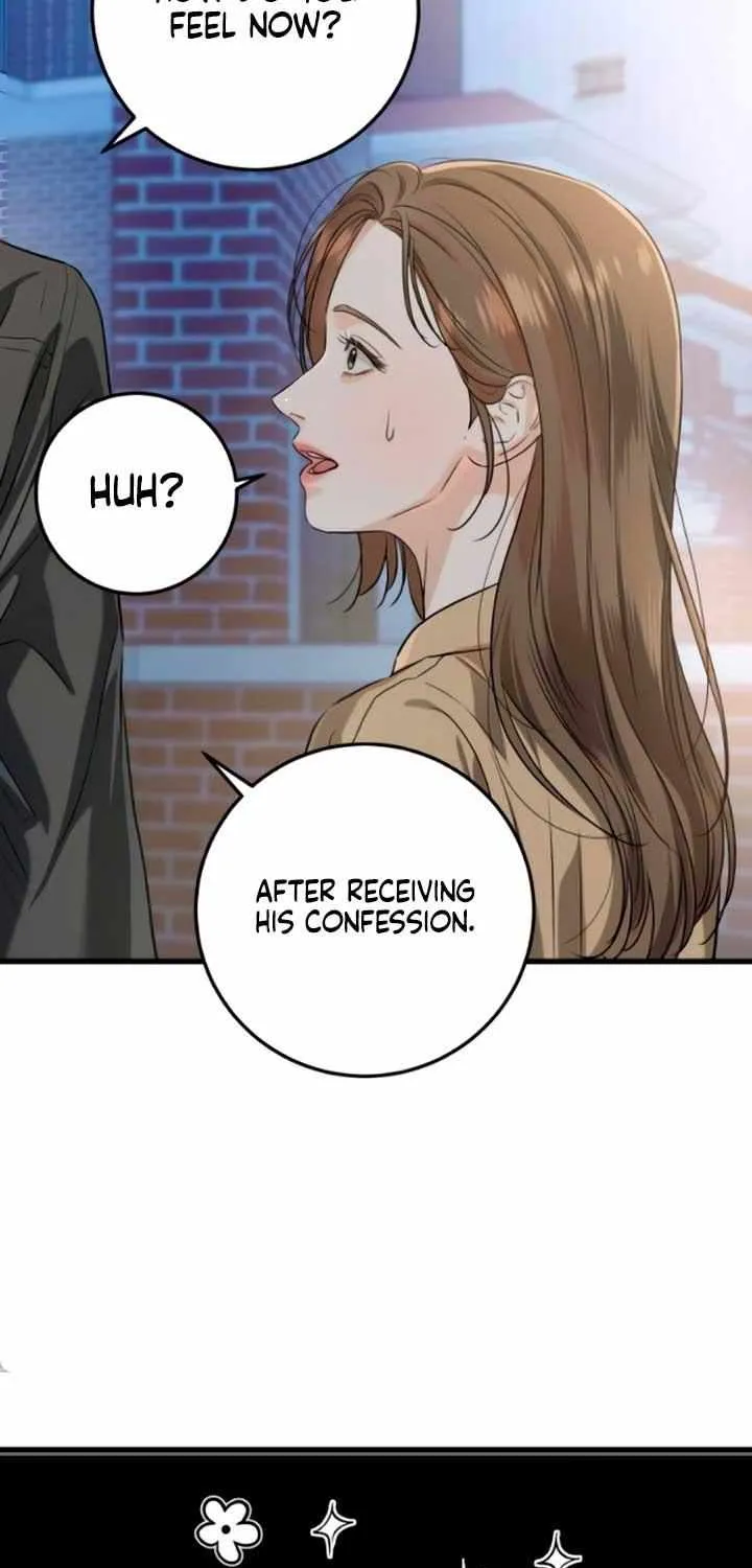 I Can’t Wait To Eat You Chapter 72 page 36 - 