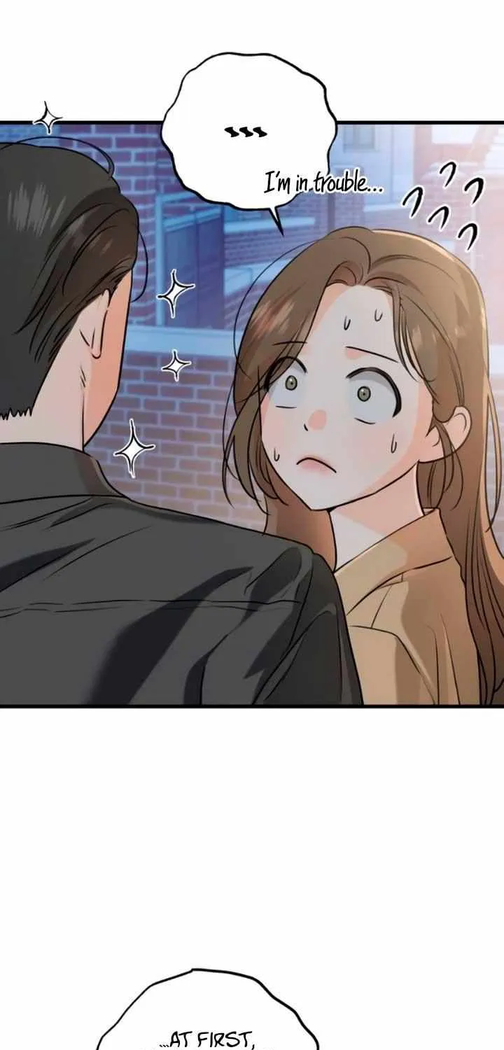 I Can’t Wait To Eat You Chapter 72 page 38 - 