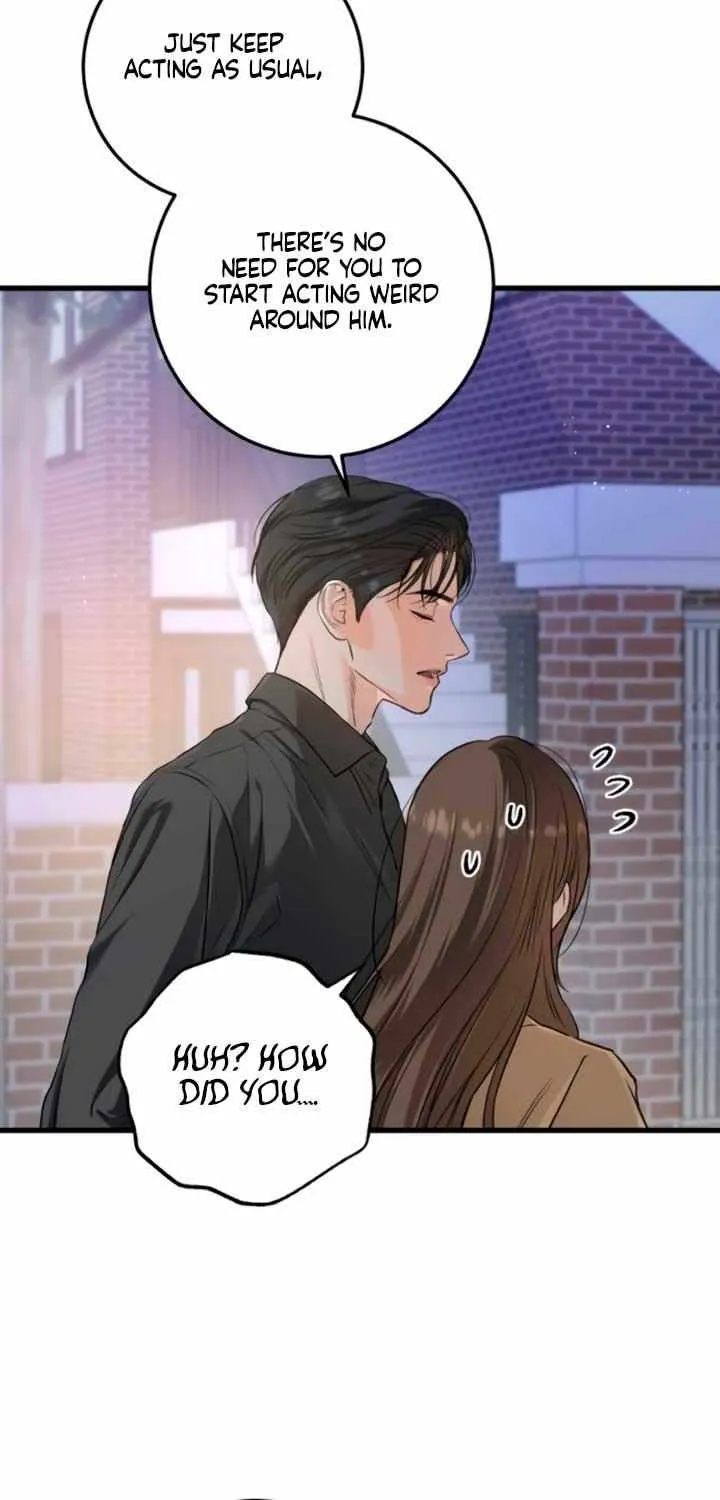 I Can’t Wait To Eat You Chapter 72 page 40 - 