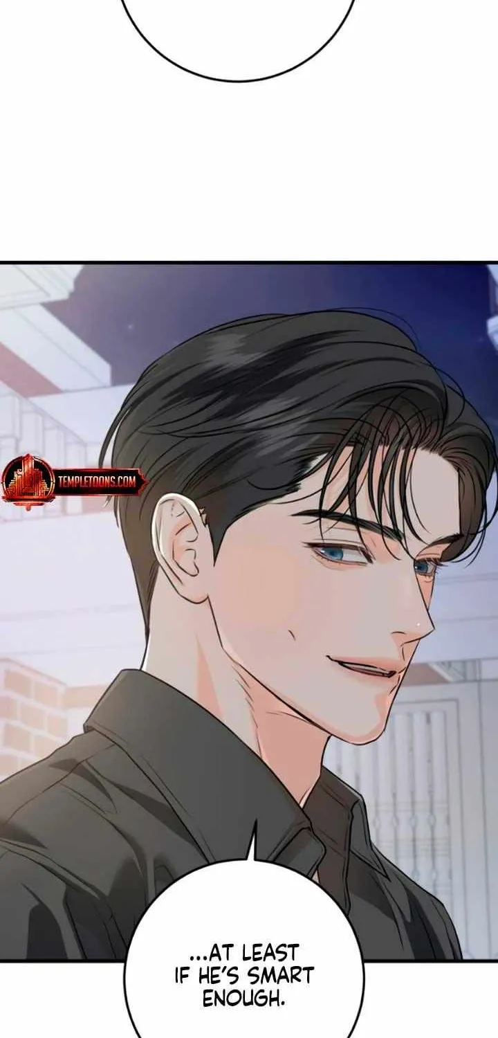 I Can’t Wait To Eat You Chapter 72 page 42 - 