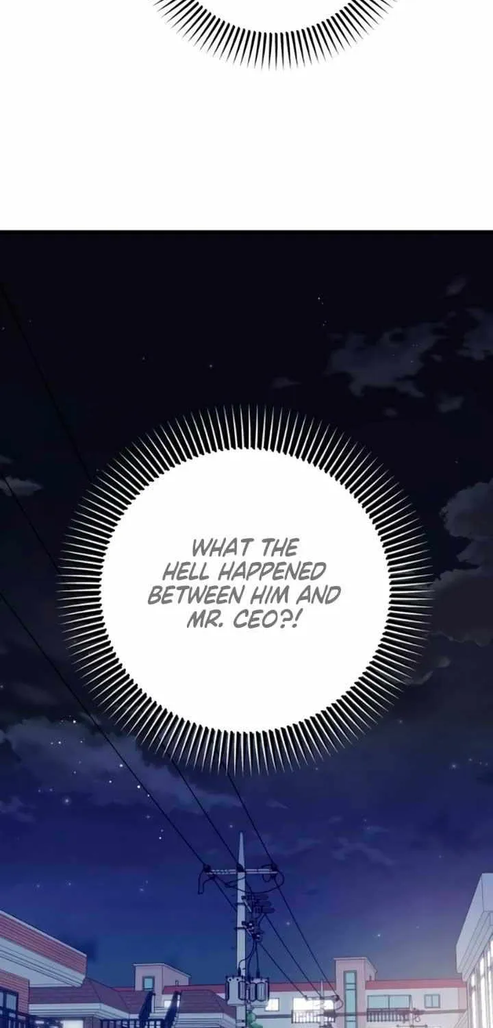 I Can’t Wait To Eat You Chapter 72 page 44 - 