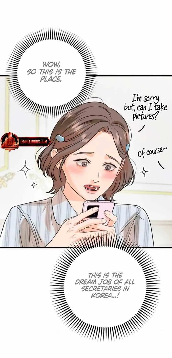 I Can’t Wait To Eat You Chapter 72 page 49 - 
