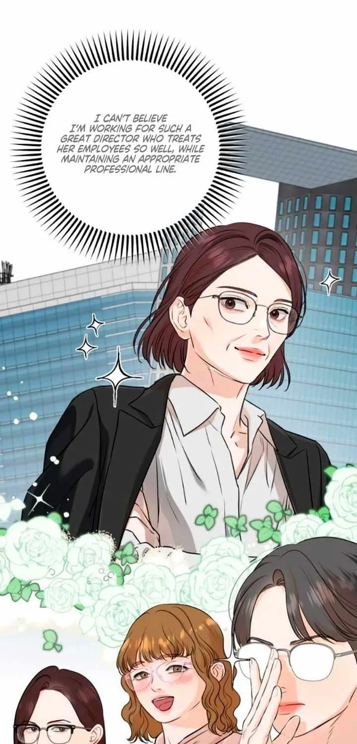 I Can’t Wait To Eat You Chapter 72 page 50 - 