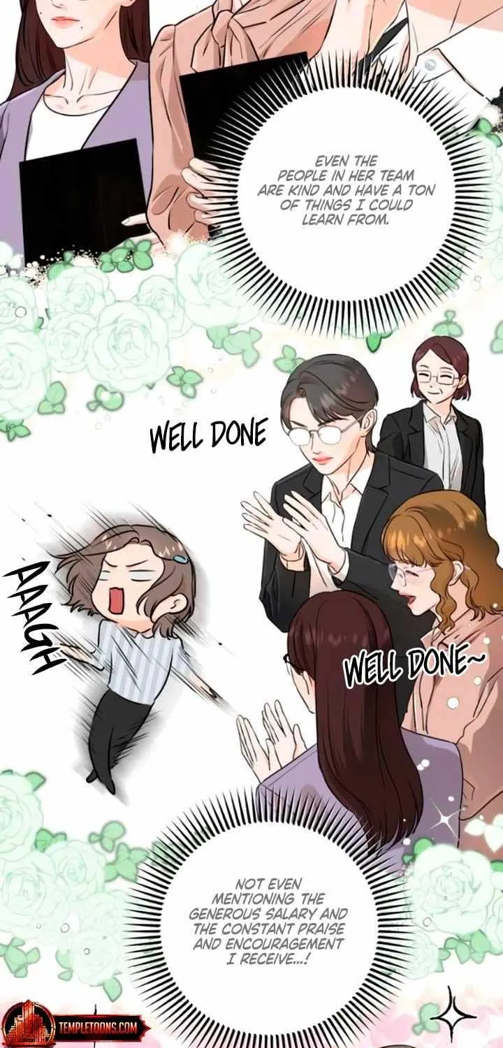 I Can’t Wait To Eat You Chapter 72 page 51 - 