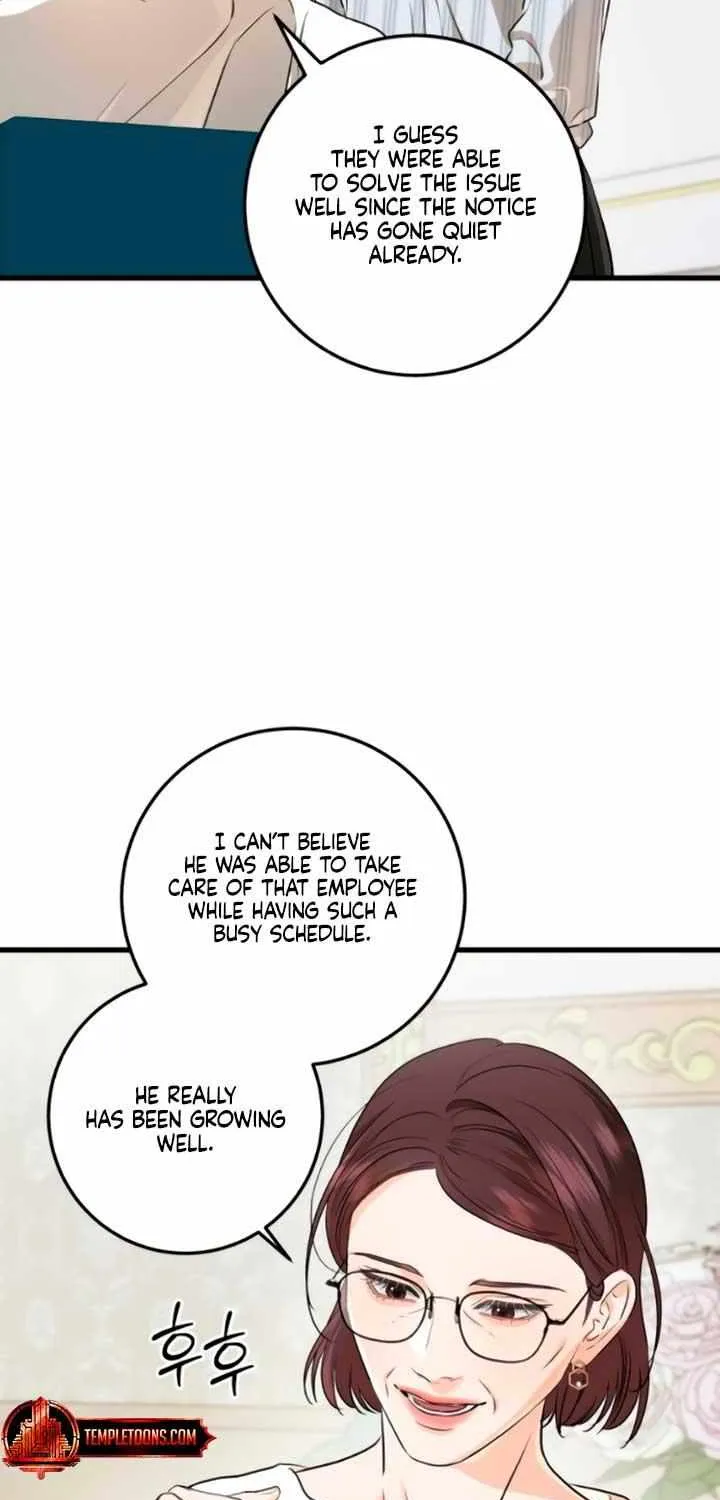 I Can’t Wait To Eat You Chapter 72 page 55 - 