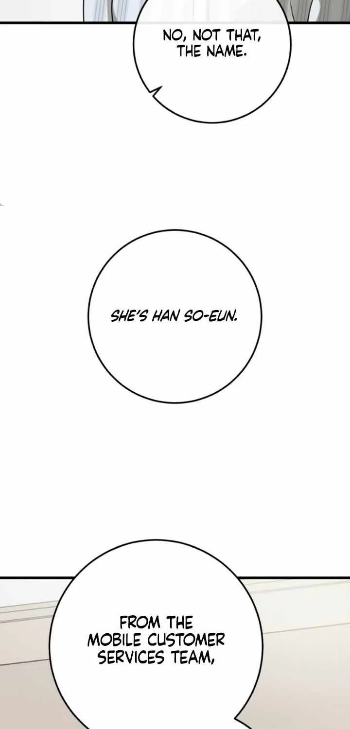 I Can’t Wait To Eat You Chapter 72 page 61 - 