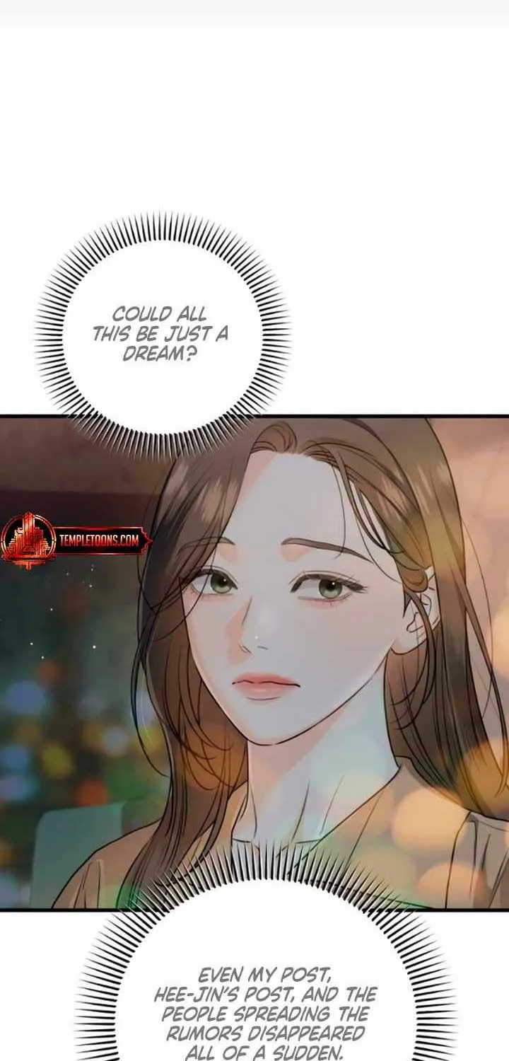 I Can’t Wait To Eat You Chapter 72 page 8 - 