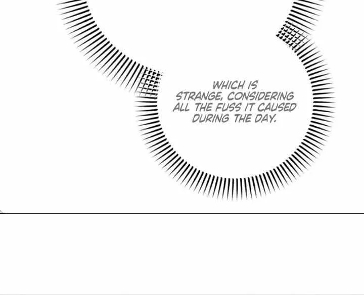 I Can’t Wait To Eat You Chapter 72 page 9 - 