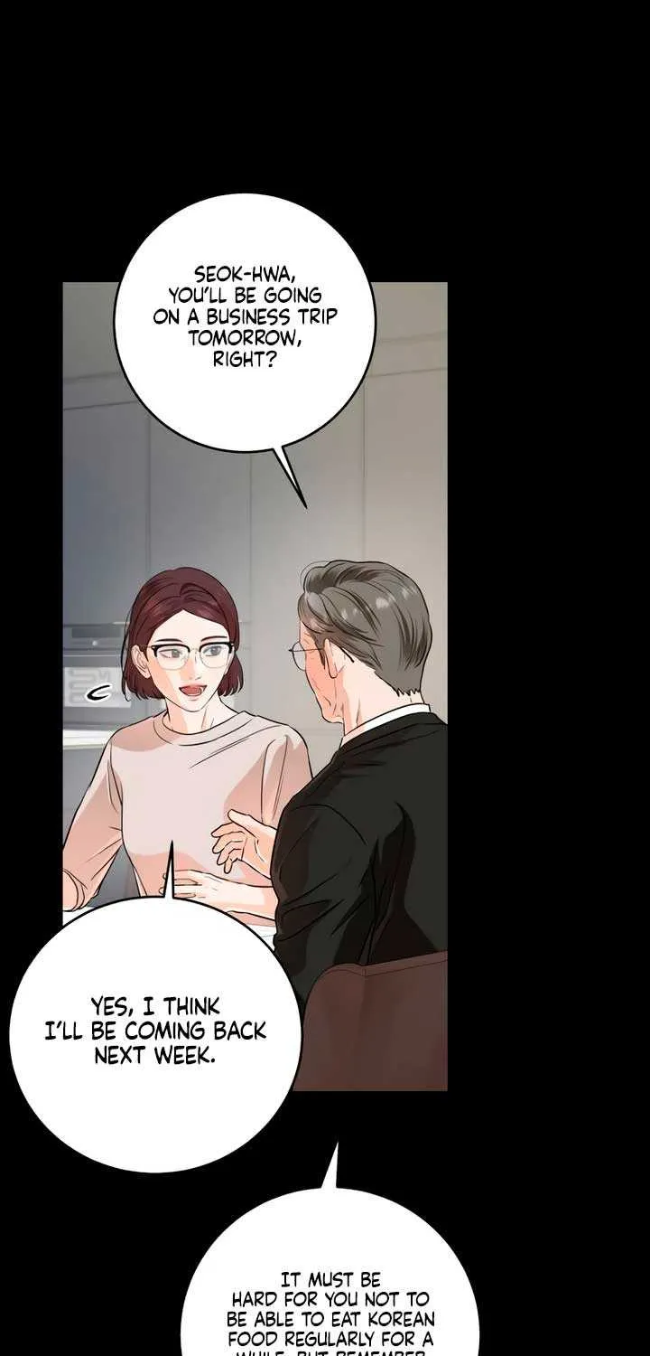I Can’t Wait To Eat You Chapter 73 page 15 - 