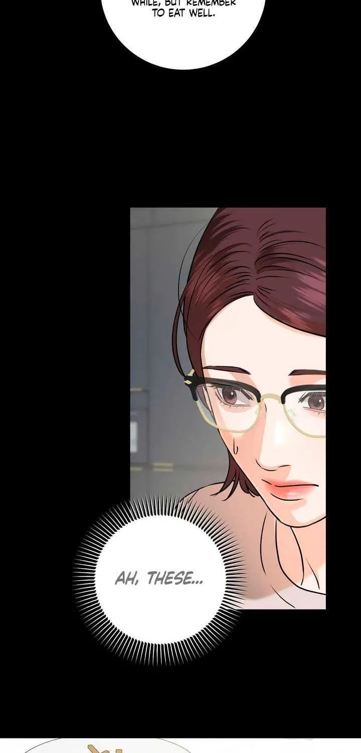 I Can’t Wait To Eat You Chapter 73 page 16 - 