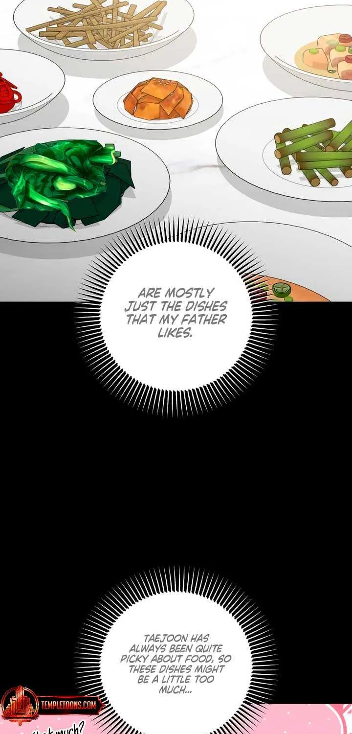 I Can’t Wait To Eat You Chapter 73 page 17 - 