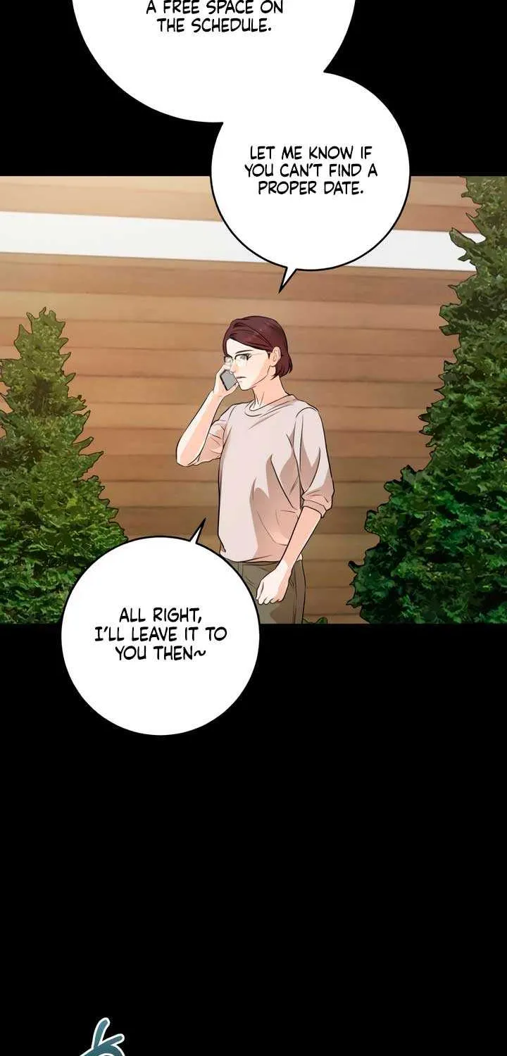 I Can’t Wait To Eat You Chapter 73 page 24 - 